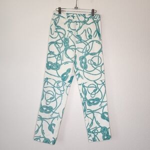 MARTAN Upcycled Pants S